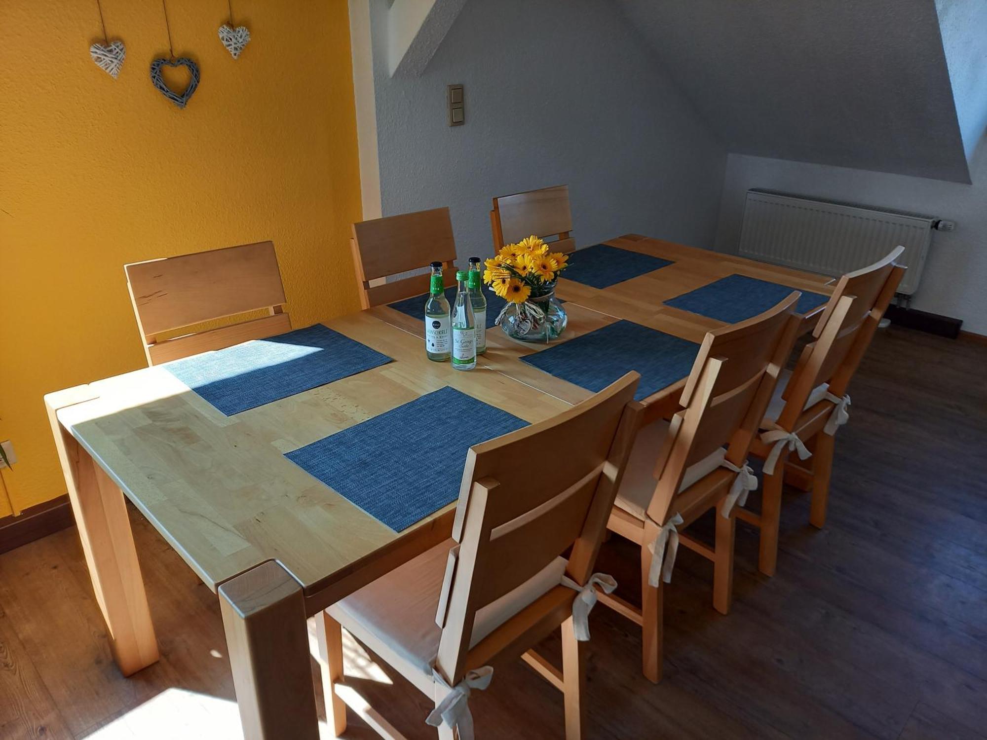 Grosszuegige Ferienwohnung Mit Rundum-Blick Hinterschmiding Exterior foto