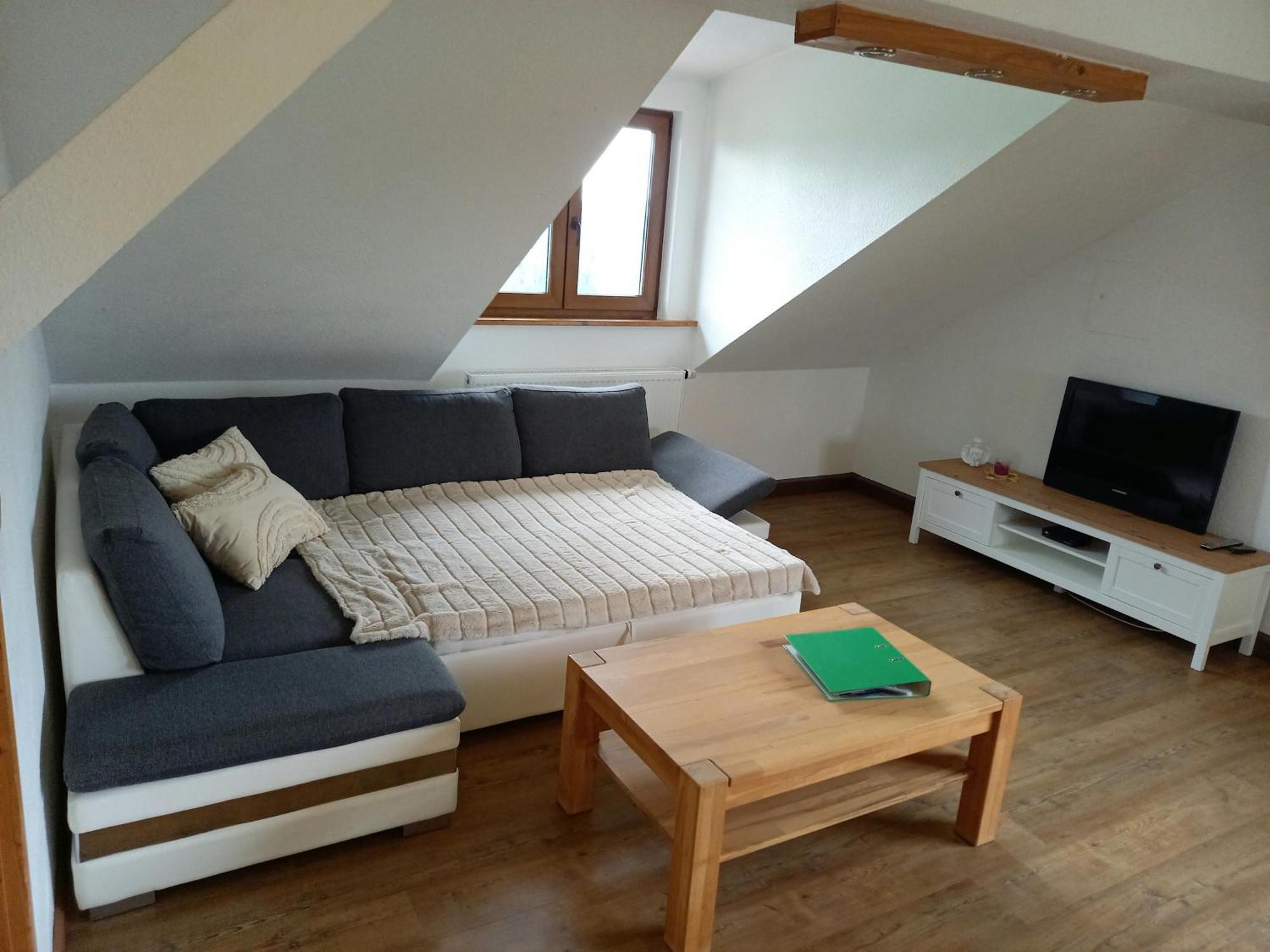 Grosszuegige Ferienwohnung Mit Rundum-Blick Hinterschmiding Exterior foto