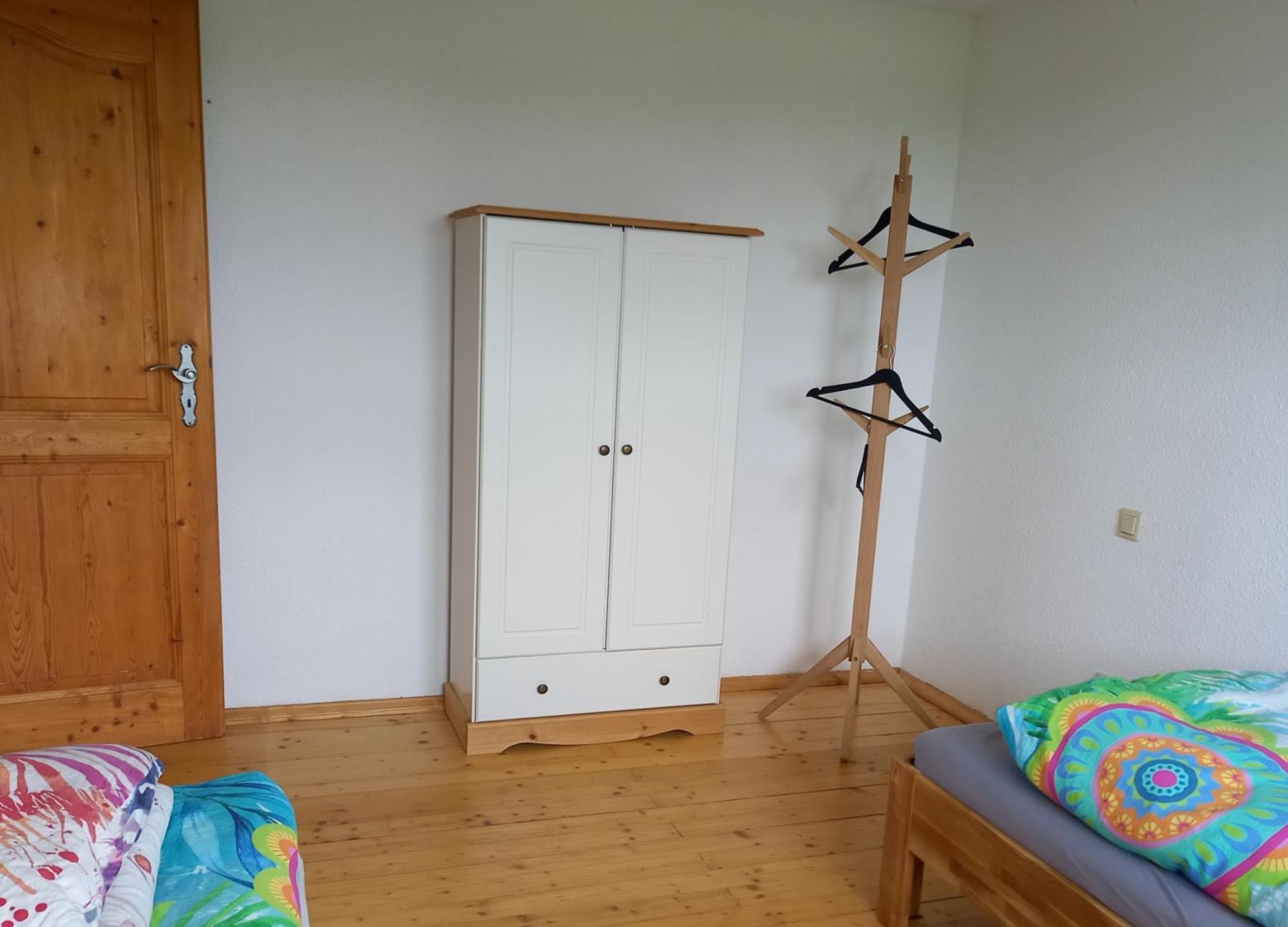 Grosszuegige Ferienwohnung Mit Rundum-Blick Hinterschmiding Exterior foto