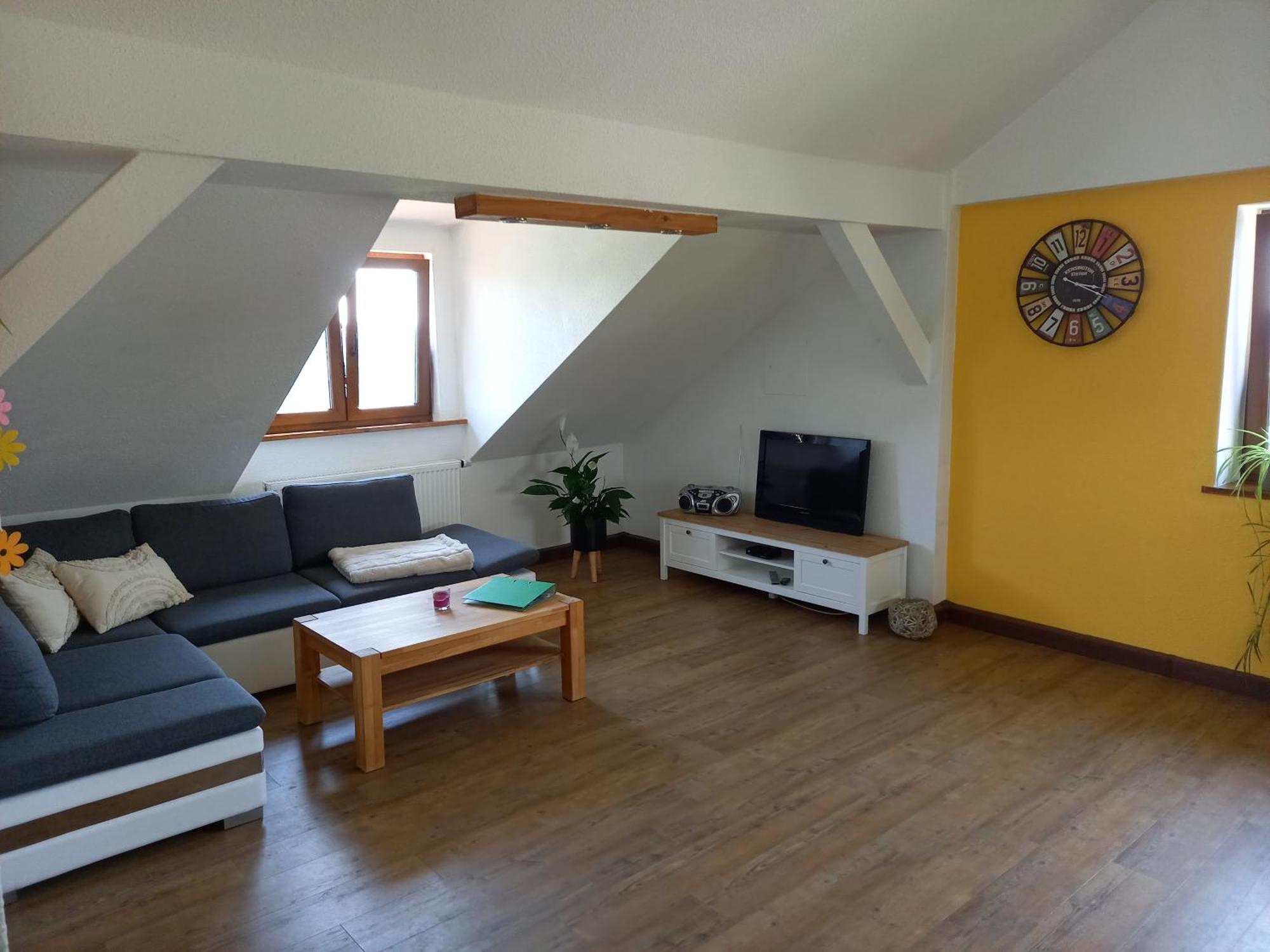 Grosszuegige Ferienwohnung Mit Rundum-Blick Hinterschmiding Exterior foto